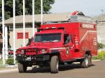 Agrale Marrua AM200 Bombeiros 2011 года